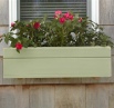 WINDOW BOXES