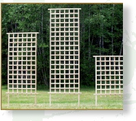 TRELLISES