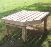 PREMIUM BENCHING